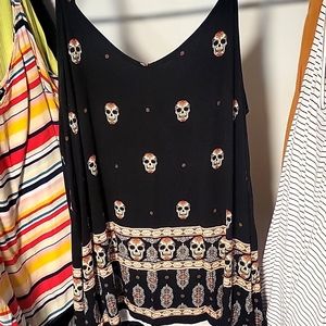 Torrid 2X super soft tank top